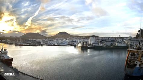 webcam iceland|【LIVE】 Live Cam Panorama of Reykjavík